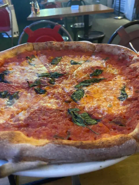 Farro Pizzeria Thornbury