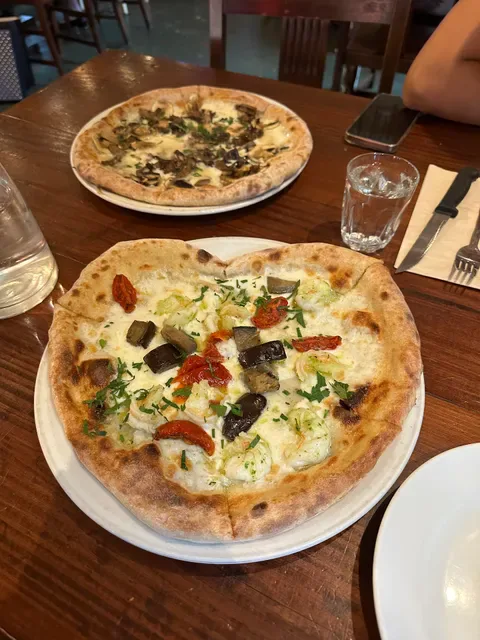 Farro Pizzeria Thornbury