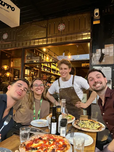 Farro Pizzeria & Bar Windsor