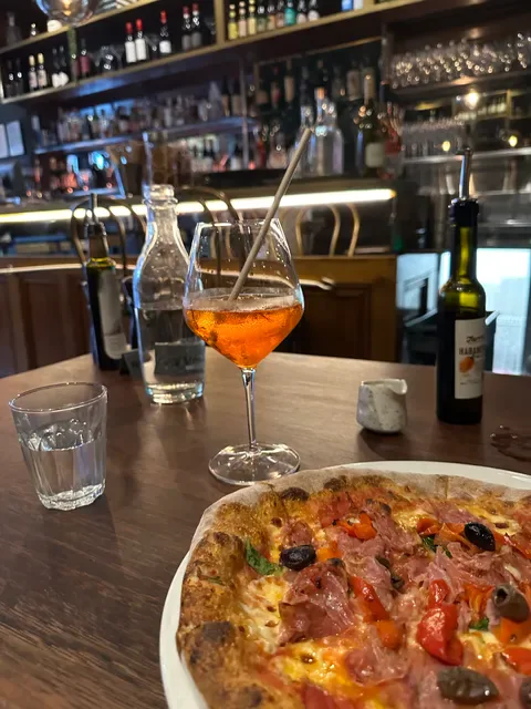 Farro Pizzeria & Bar Windsor