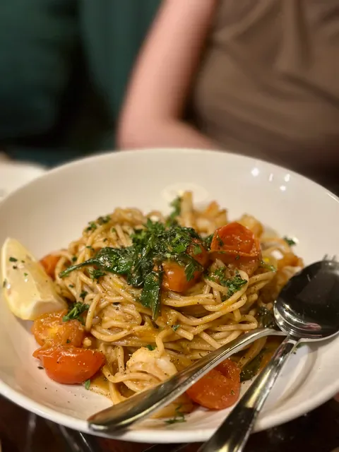 Farro Pizzeria & Bar Windsor