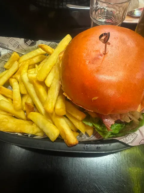Fat Bob's Bar & Grill