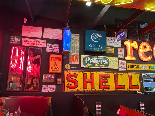 Fat Bob's Bar & Grill