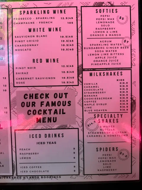 Fat Bob's Bar & Grill