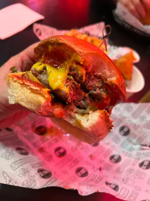 Fat Bob's Bar & Grill