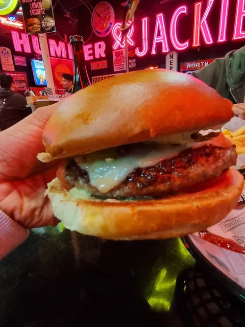 Fat Bob's Bar & Grill