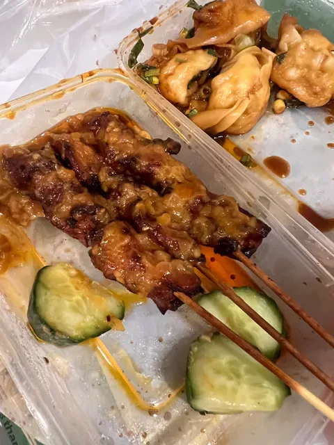 Fat Cat Takeaway
