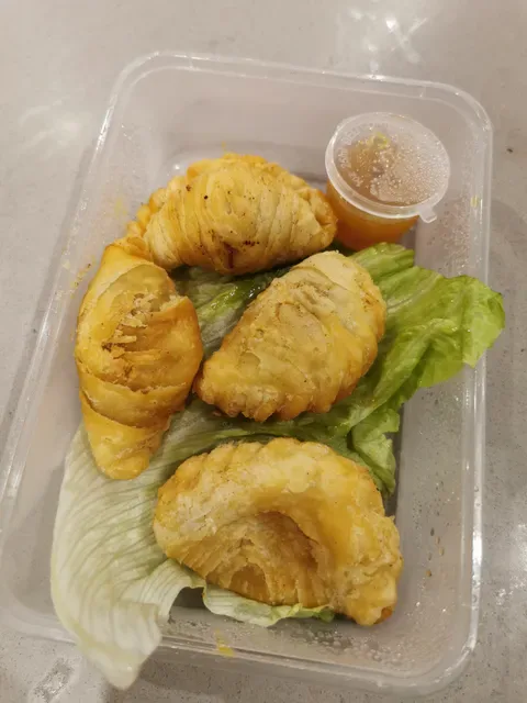 Fat Cat Takeaway