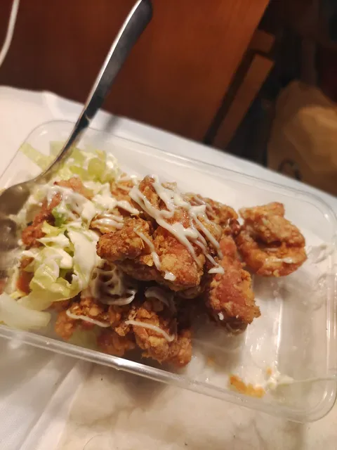 Fat Cat Takeaway
