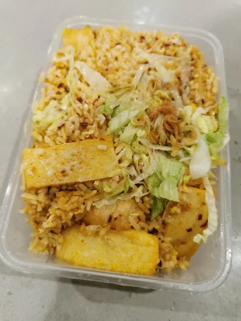Fat Cat Takeaway