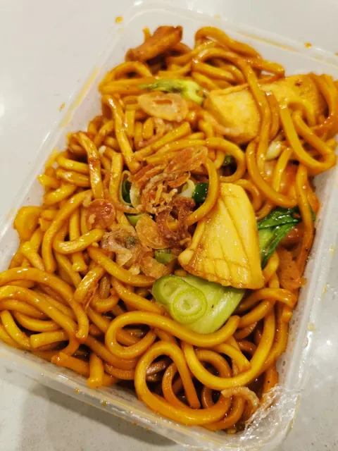 Fat Cat Takeaway