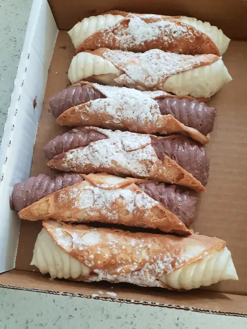 Fat Clemenza Pizza