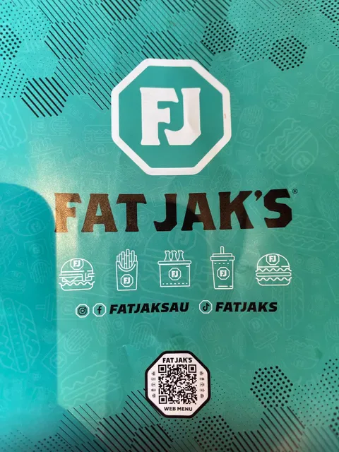 FAT JAK'S / GET CLUCK'D ALTONA NORTH