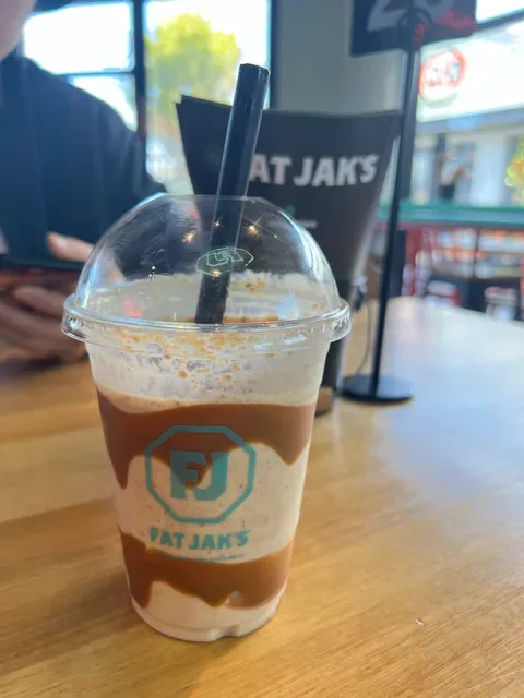 FAT JAK'S / GET CLUCK'D ALTONA NORTH