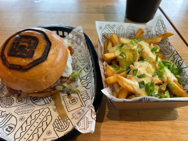 FAT JAK'S / GET CLUCK'D ALTONA NORTH