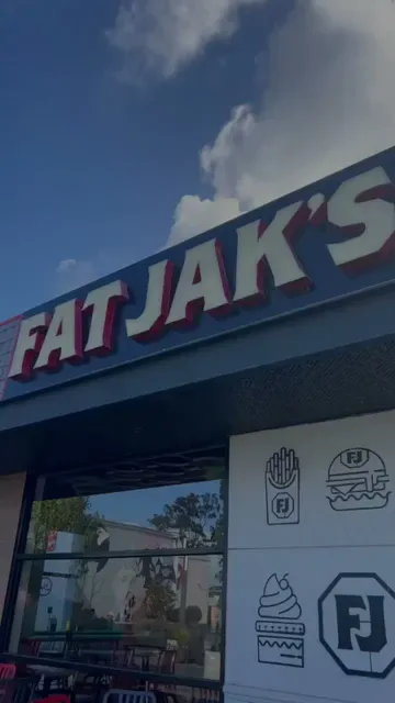 FAT JAK'S / GET CLUCK'D ALTONA NORTH