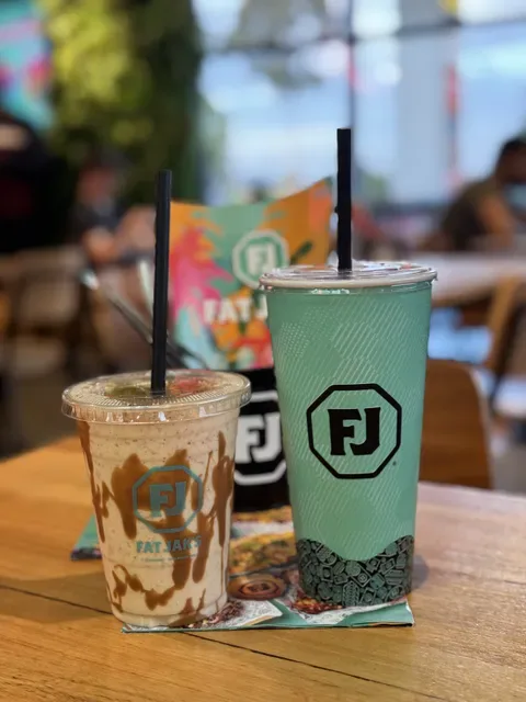 FAT JAK'S / GET CLUCK'D ALTONA NORTH