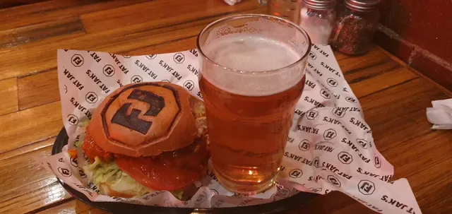 FAT JAK'S / GET CLUCK'D ST. KILDA