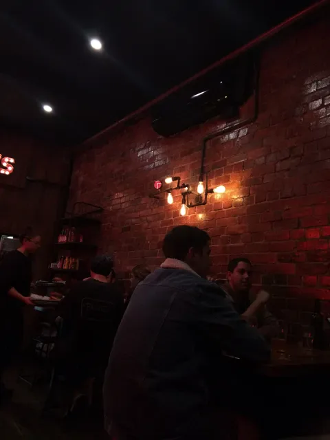 FAT JAK'S / GET CLUCK'D ST. KILDA