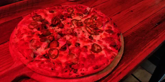 FAT JAK'S / GET CLUCK'D ST. KILDA