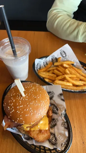 Fat Staks (Bundoora)