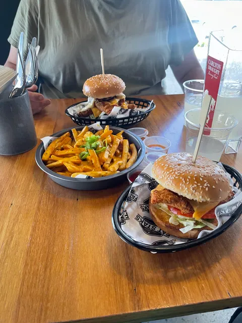 Fat Staks (Bundoora)