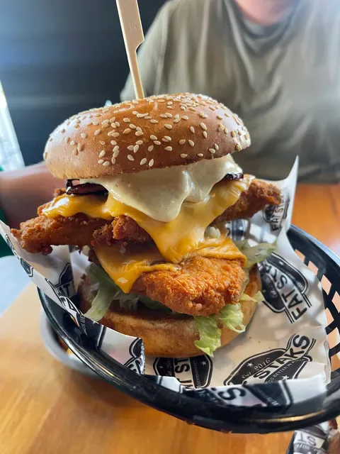 Fat Staks (Bundoora)