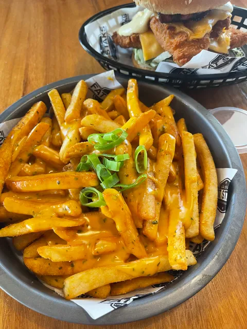 Fat Staks (Bundoora)