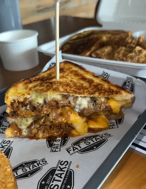 Fat Staks (Bundoora)