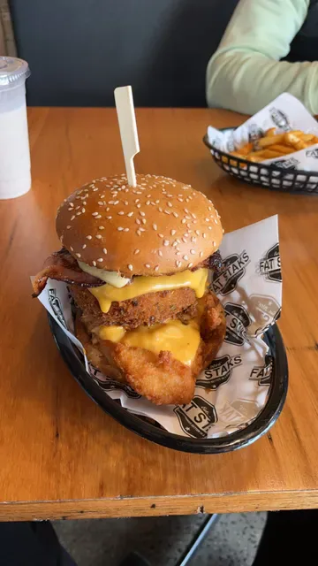 Fat Staks (Bundoora)