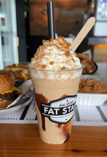Fat Staks (Bundoora)