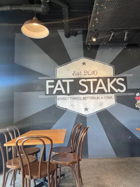 Fat Staks (Bundoora)