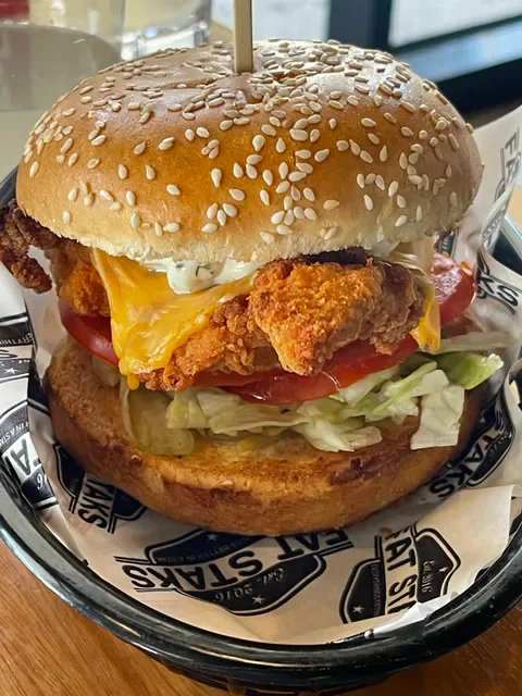 Fat Staks (Bundoora)