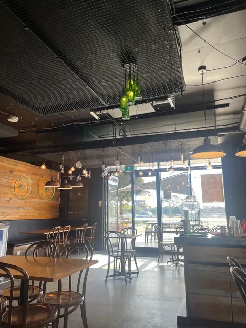 Fat Staks (Bundoora)