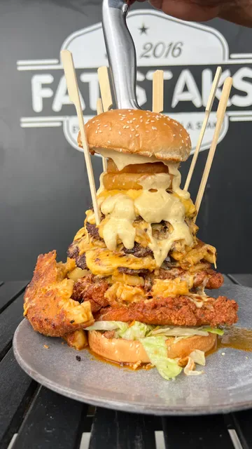 Fat Staks (Bundoora)