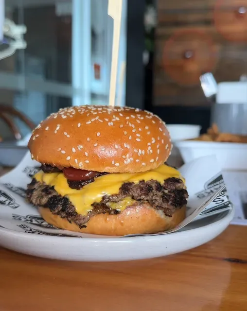 Fat Staks (Bundoora)