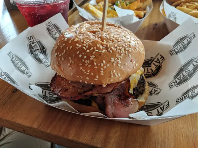 Fat Staks (Bundoora)