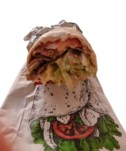 Fat Wraps