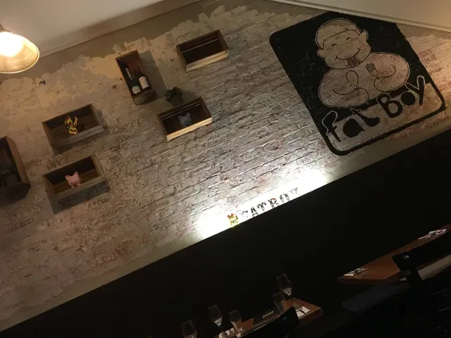 FatBoy Thai Kitchen