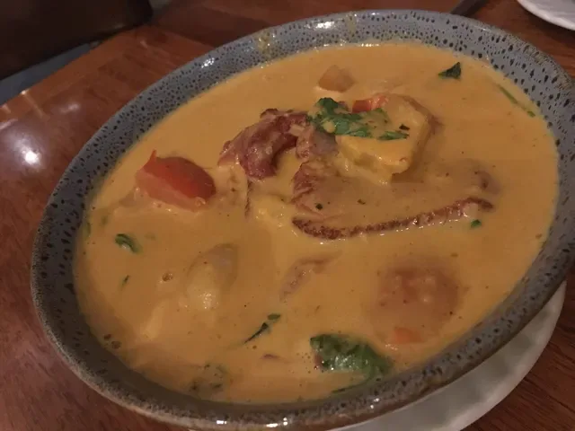 FatBoy Thai Kitchen