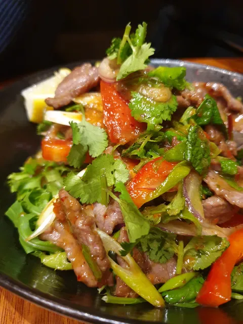 FatBoy Thai Kitchen