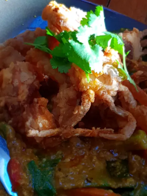FatBoy Thai Kitchen