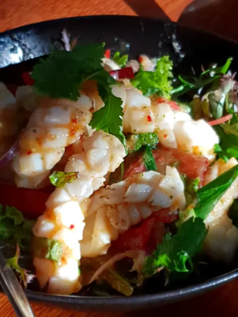 FatBoy Thai Kitchen