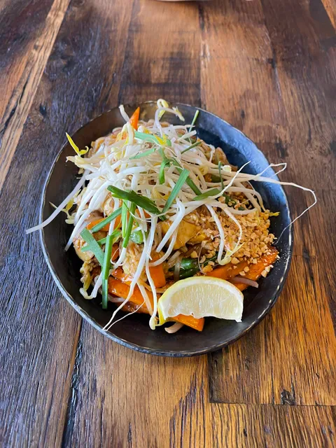 FatBoy Thai Kitchen
