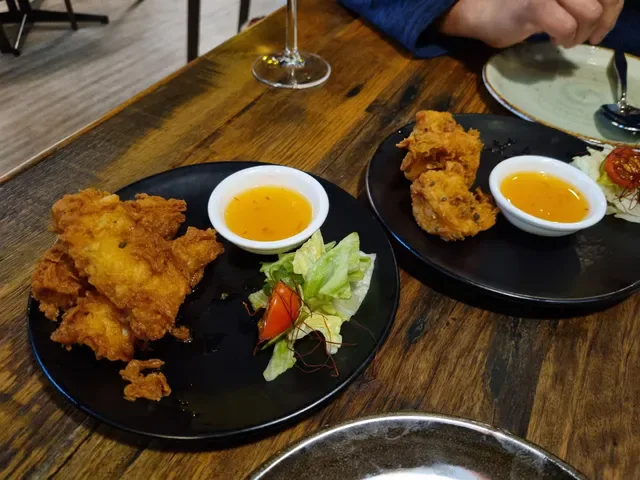 FatBoy Thai Kitchen