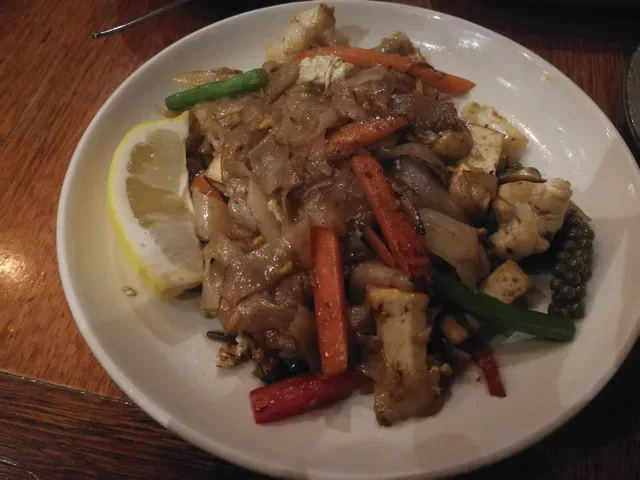 FatBoy Thai Kitchen