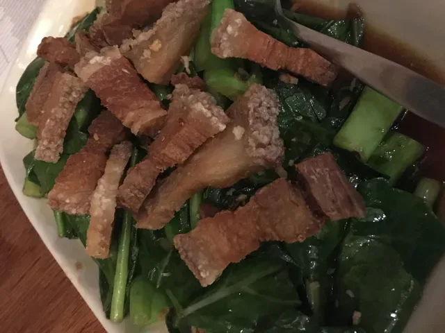FatBoy Thai Kitchen