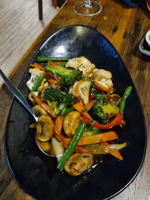 FatBoy Thai Kitchen
