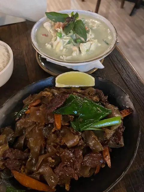 FatBoy Thai Kitchen