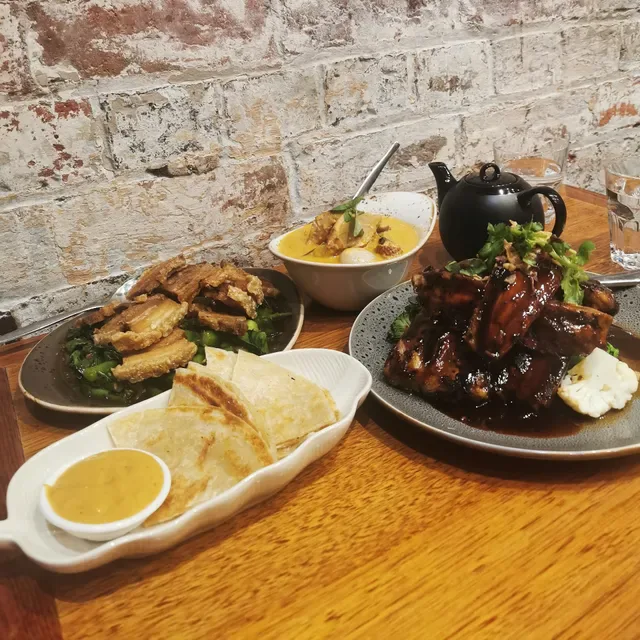 FatBoy Thai Kitchen